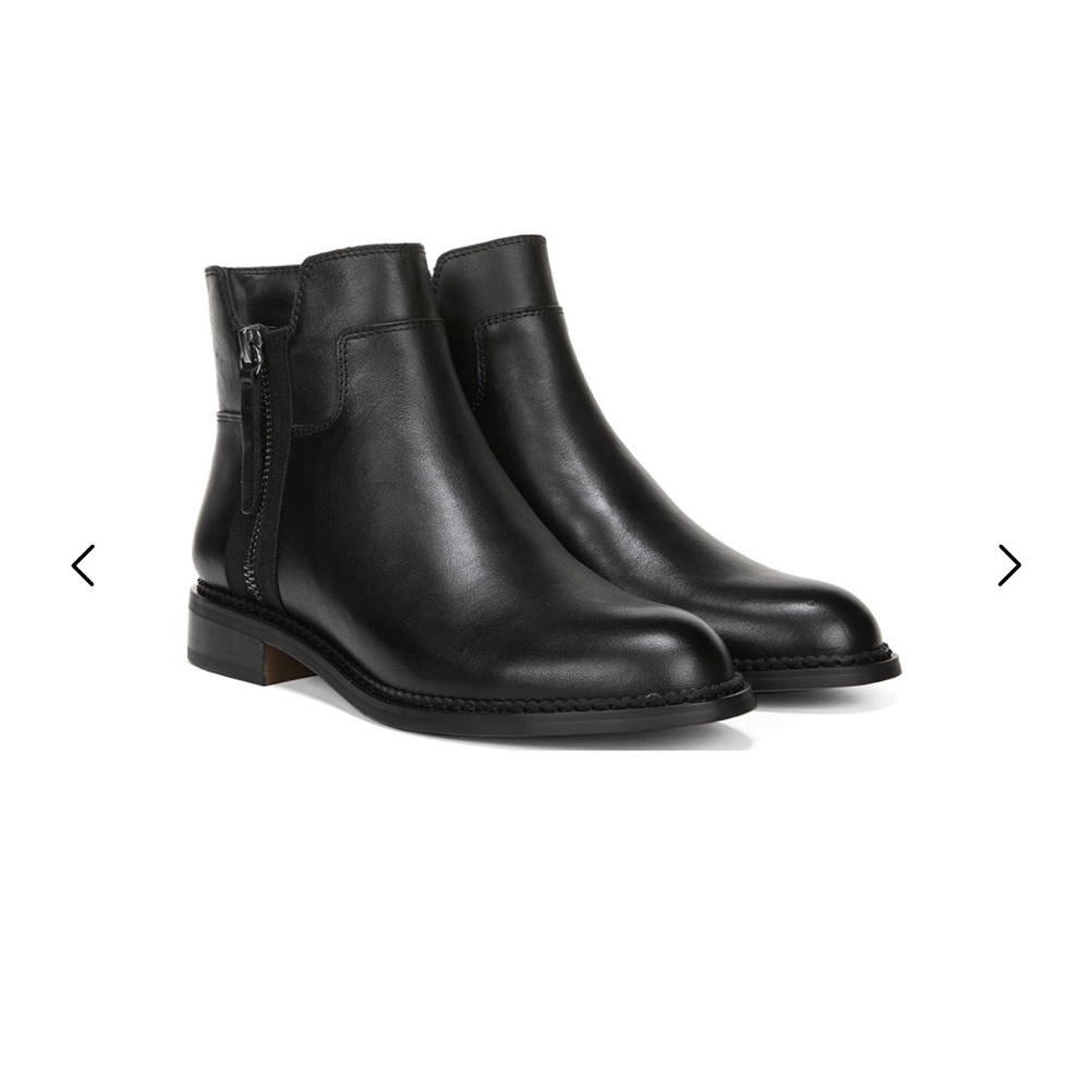 Franco Sarto Halford ankle boot women’s size 10